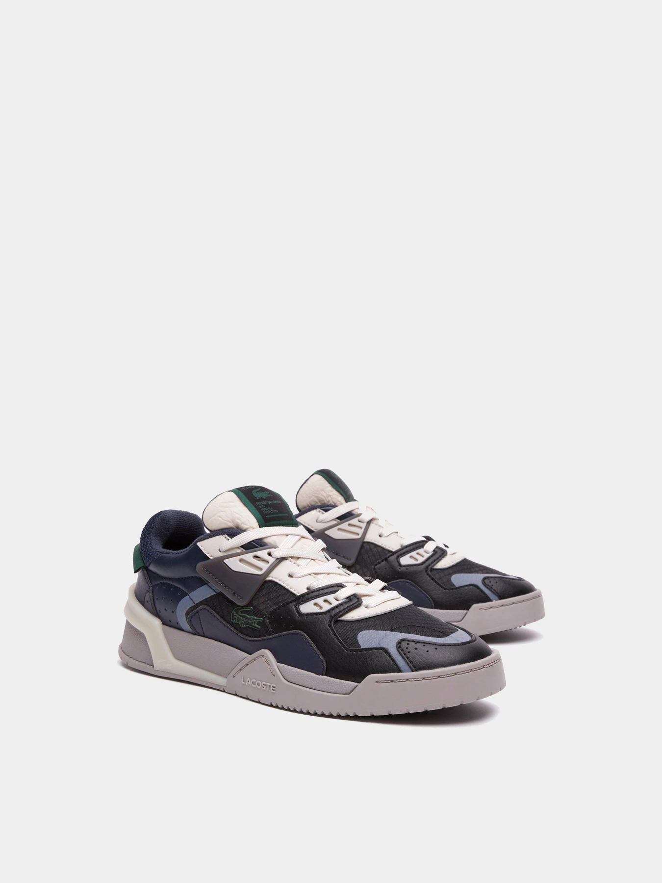 Кроссовки Lacoste LT 125 модель 745SFA0030075 Фото