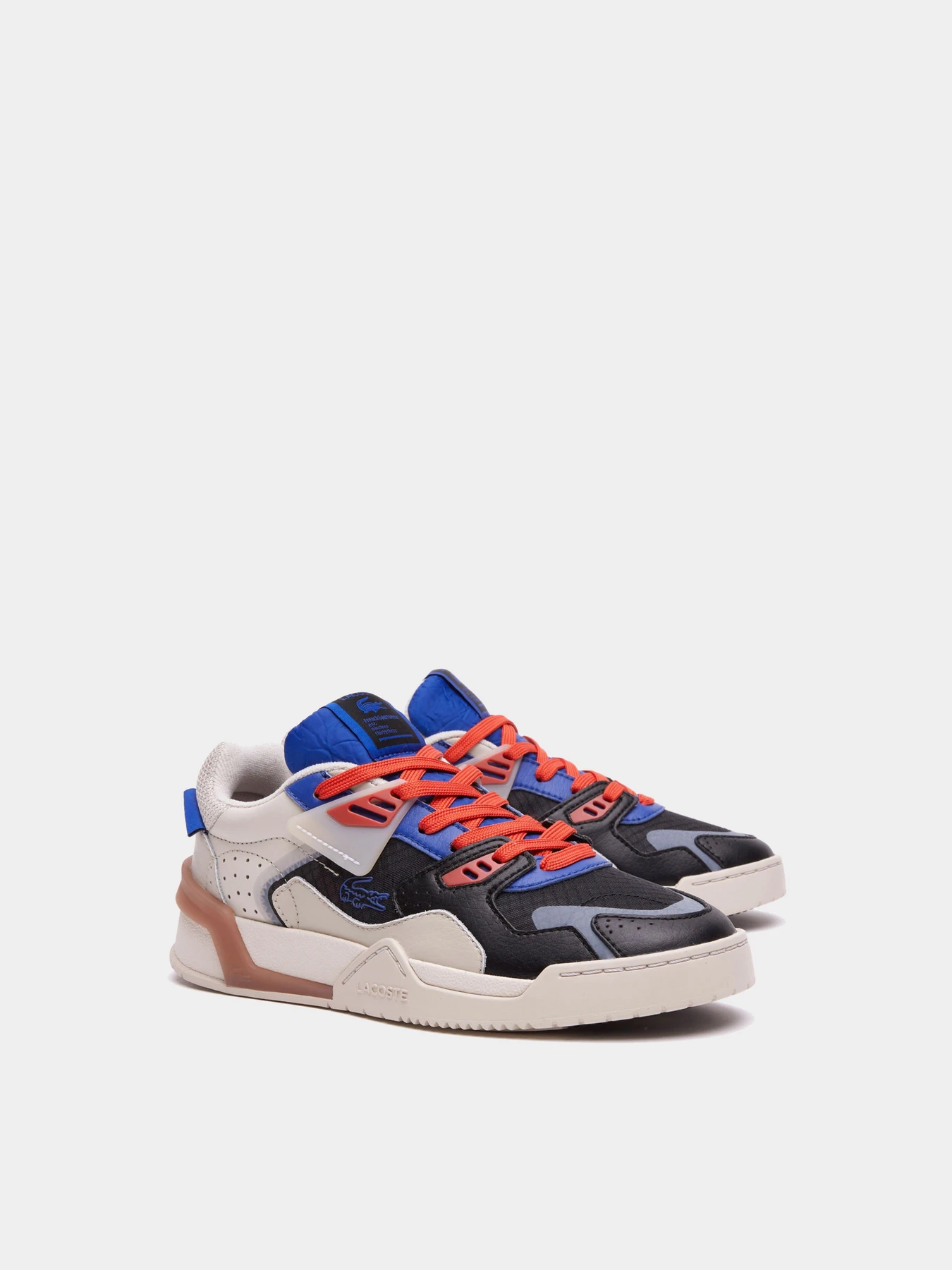 Кросівки Lacoste LT 125 модель 745SFA00302A2 Фото