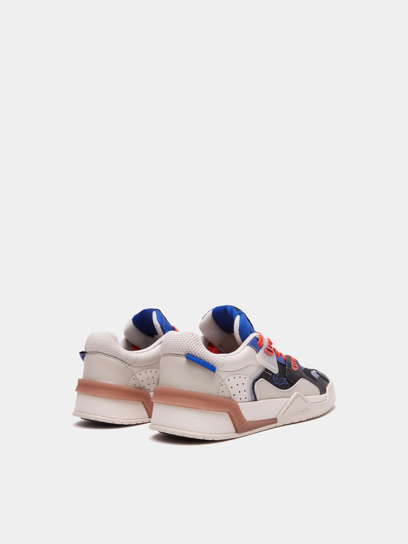 Кросівки Lacoste LT 125 модель 745SFA00302A2 Фото