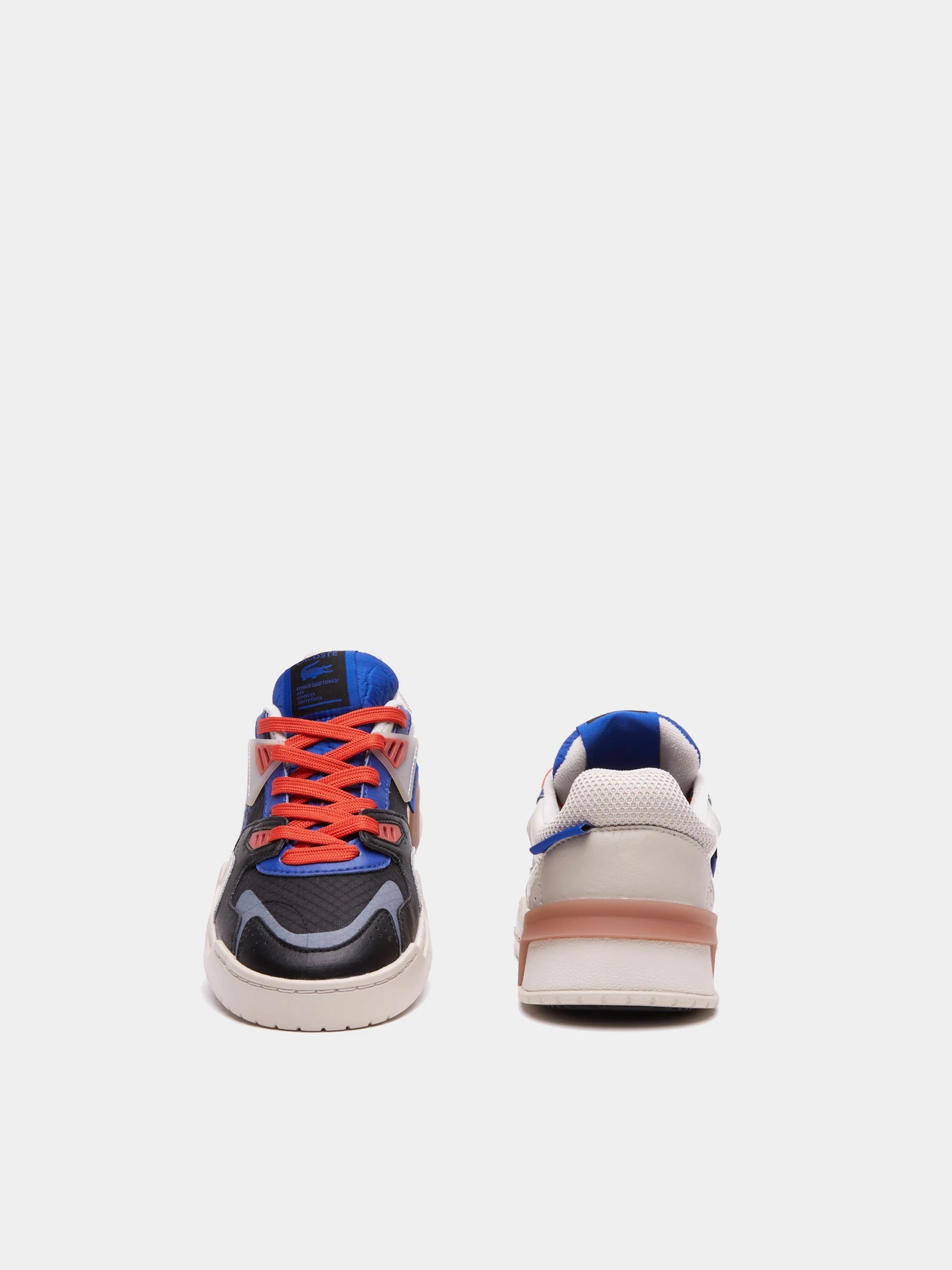 Кросівки Lacoste LT 125 модель 745SFA00302A2 Фото
