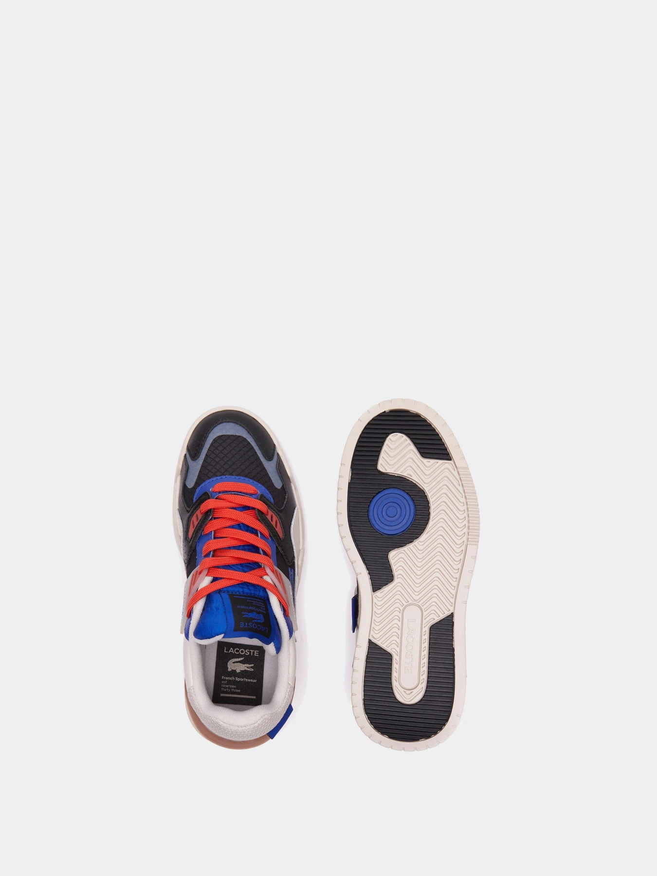 Кросівки Lacoste LT 125 модель 745SFA00302A2 Фото