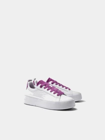 Кеды Lacoste Carnaby модель 745SFA0040Z54 Фото