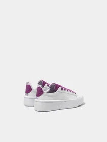 Кеды Lacoste Carnaby модель 745SFA0040Z54 Фото