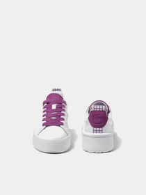 Кеды Lacoste Carnaby модель 745SFA0040Z54 Фото