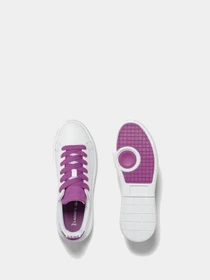 Кеды Lacoste Carnaby модель 745SFA0040Z54 Фото