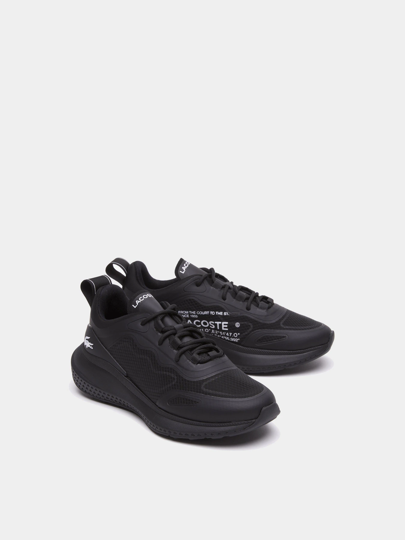 Кросівки Lacoste ACTIVE 4851 модель 745SFA004602H Кросівки Lacoste ACTIVE 4851 модель 745SFA004602H Фото