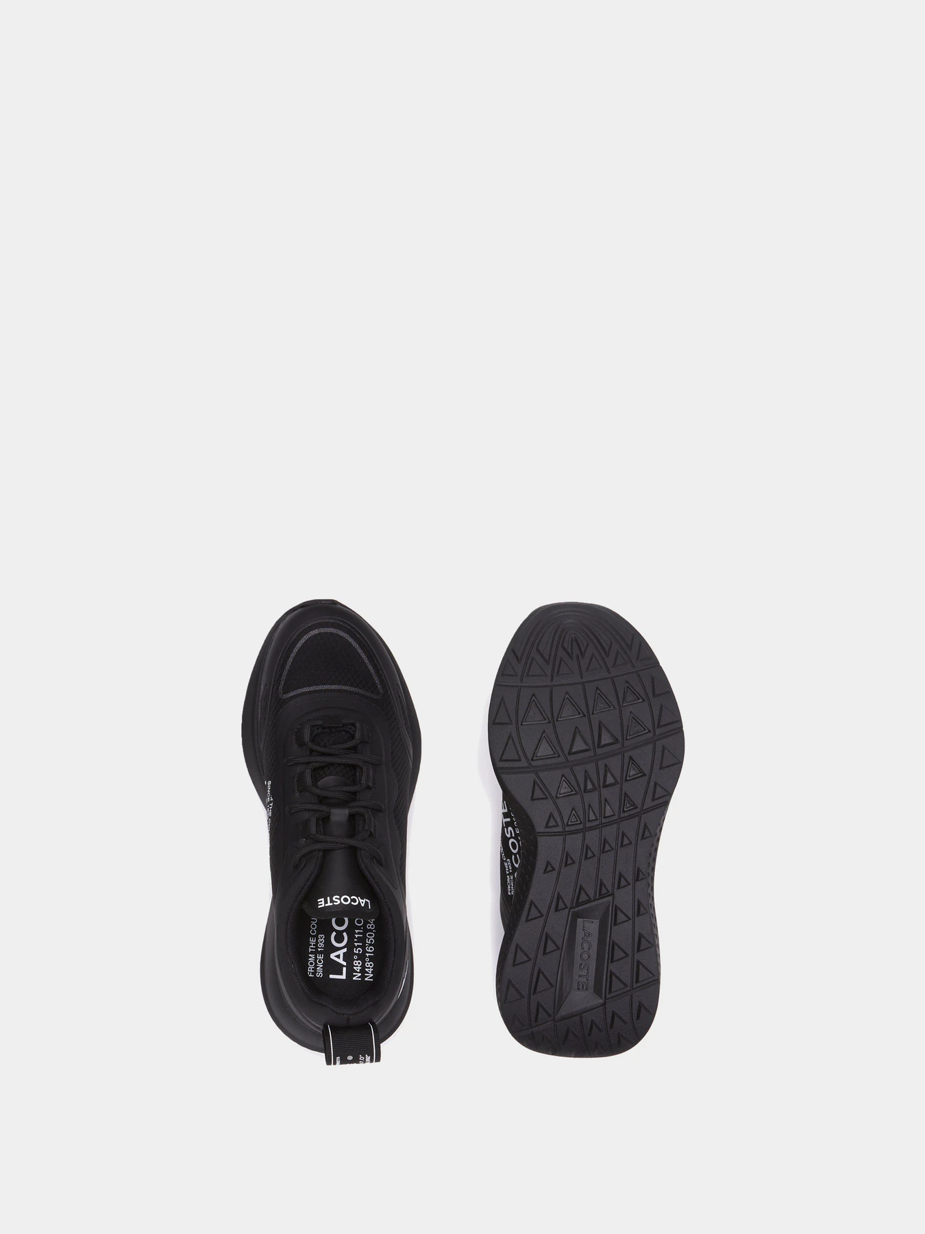 Кросівки Lacoste ACTIVE 4851 модель 745SFA004602H Кросівки Lacoste ACTIVE 4851 модель 745SFA004602H Фото