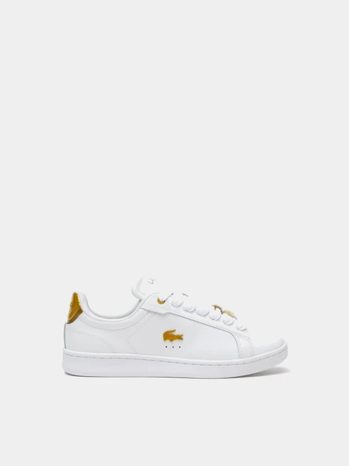 Кеды Lacoste Carnaby Pro модель 745SFA0055216 Фото