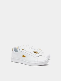 Кеды Lacoste Carnaby Pro модель 745SFA0055216 Фото