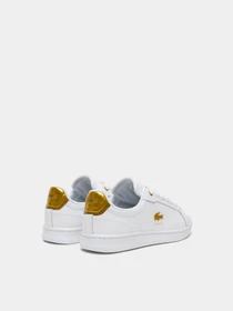 Кеды Lacoste Carnaby Pro модель 745SFA0055216 Фото