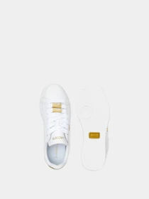 Кеды Lacoste Carnaby Pro модель 745SFA0055216 Фото