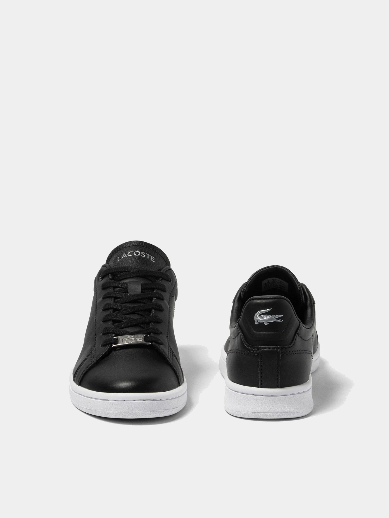 Кеды Lacoste Carnaby Pro модель 745SFA008222F Кеды Lacoste Carnaby Pro модель 745SFA008222F Фото