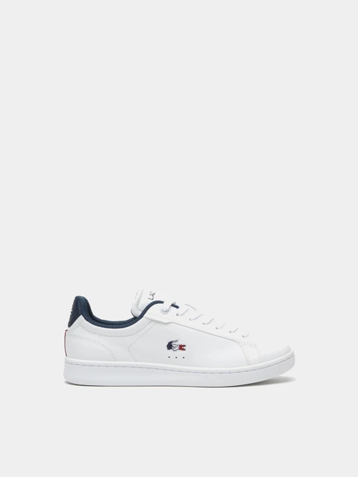 Кеди Lacoste Carnaby Pro модель 745SFA0084407 Фото
