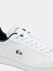 Кеды Lacoste Carnaby Pro модель 745SFA0084407 Фото
