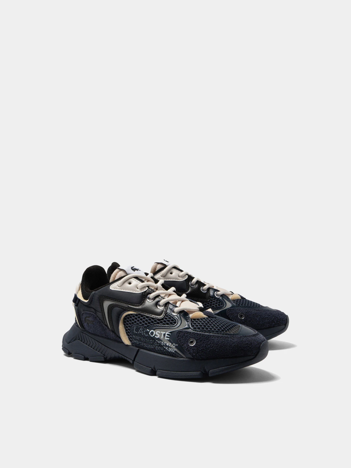 Кроссовки Lacoste L003 Neo модель 745SMA0001075 Фото