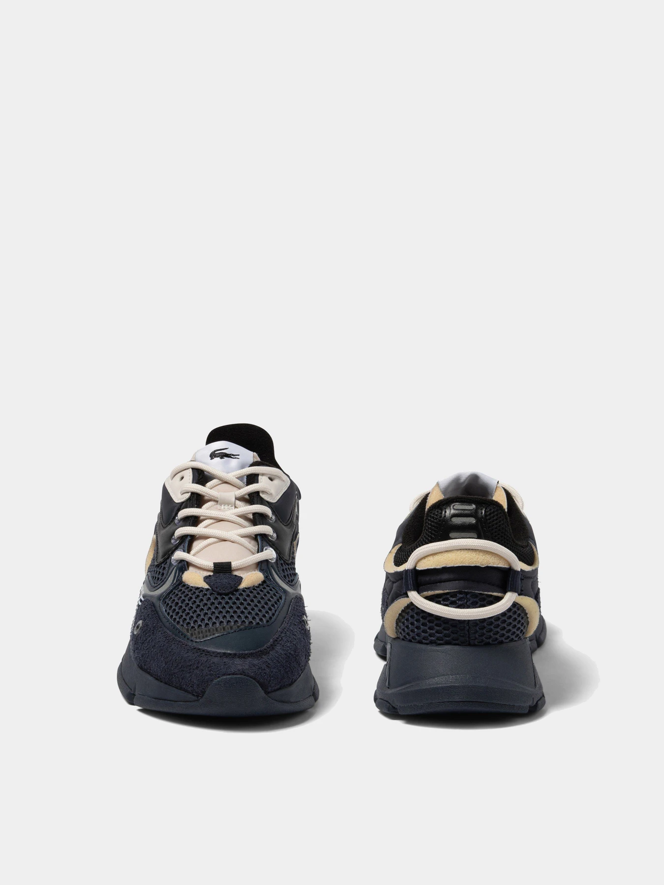 Кроссовки Lacoste L003 Neo модель 745SMA0001075 Фото