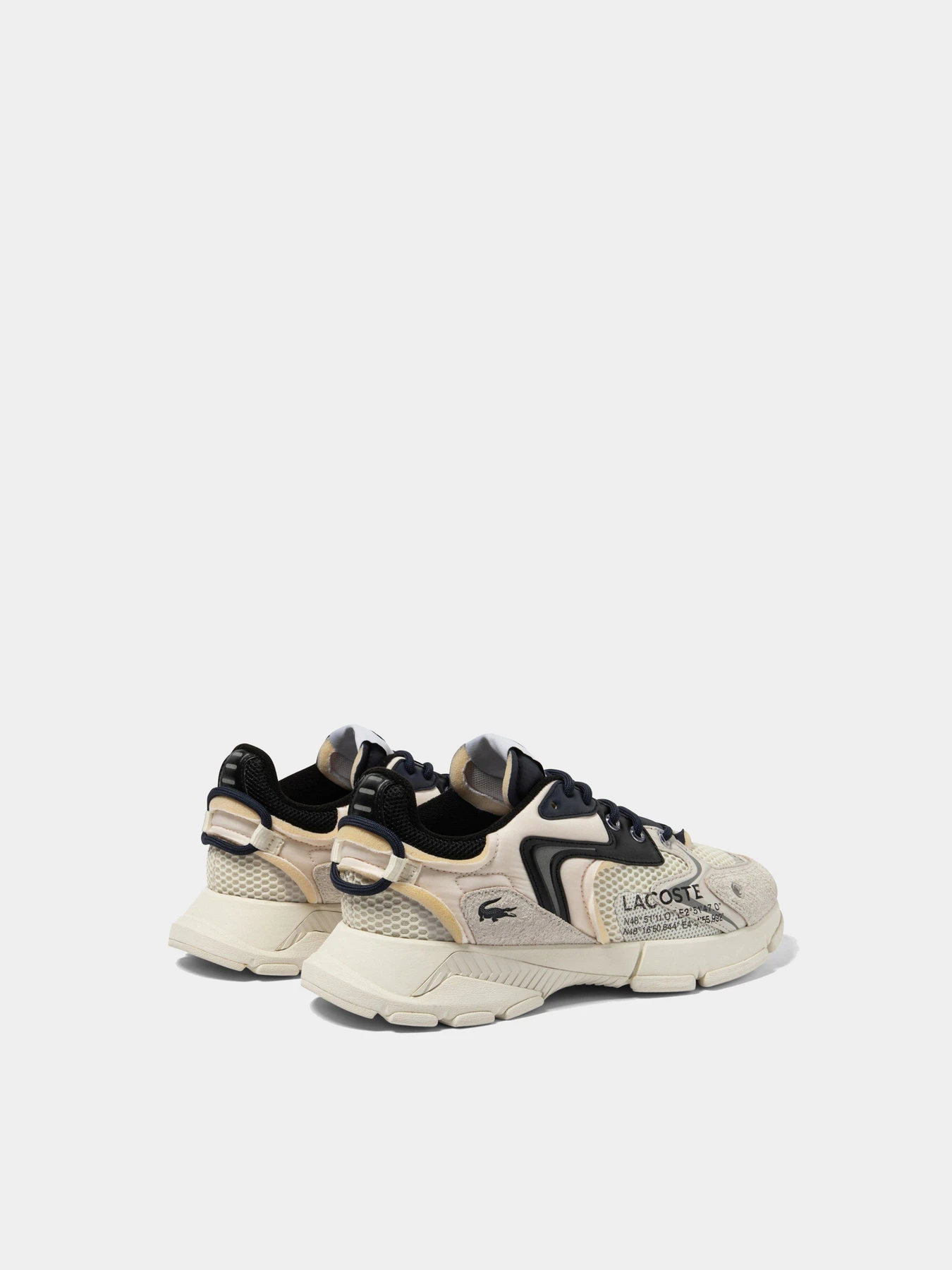 Кроссовки Lacoste L003 Neo модель 745SMA00012G9 Фото