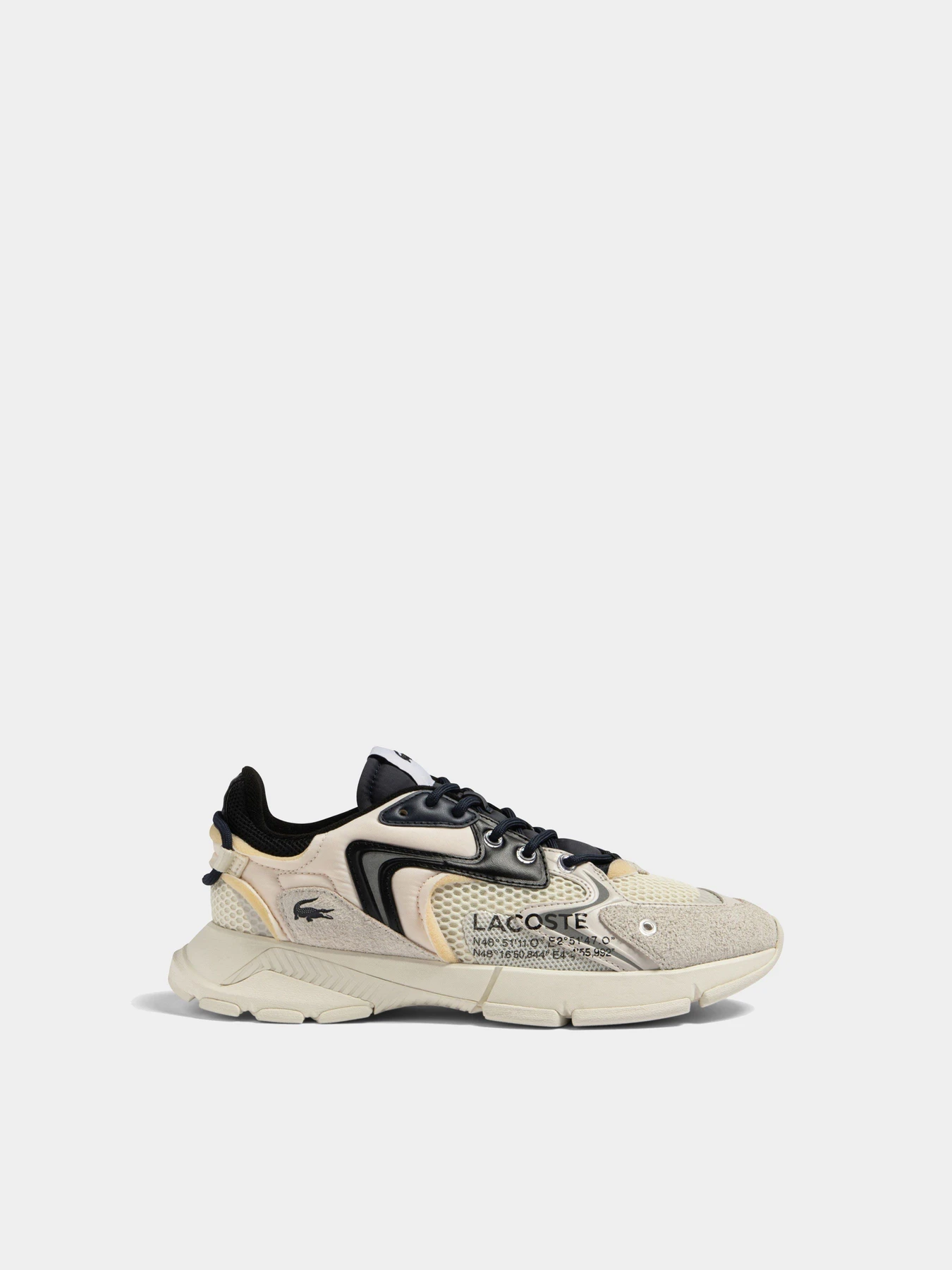 Кроссовки Lacoste L003 Neo модель 745SMA00012G9 Фото