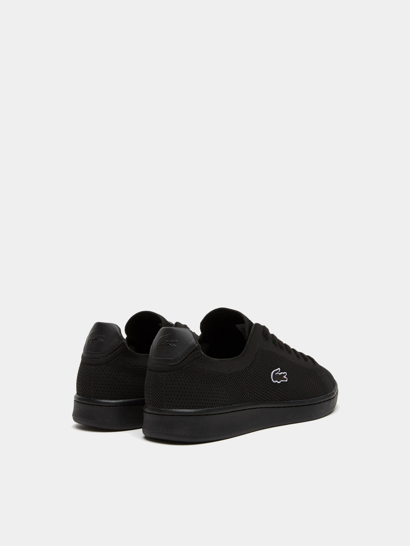 Кеды Lacoste Carnaby Piquee модель 745SMA002302H Кеды Lacoste Carnaby Piquee модель 745SMA002302H Фото