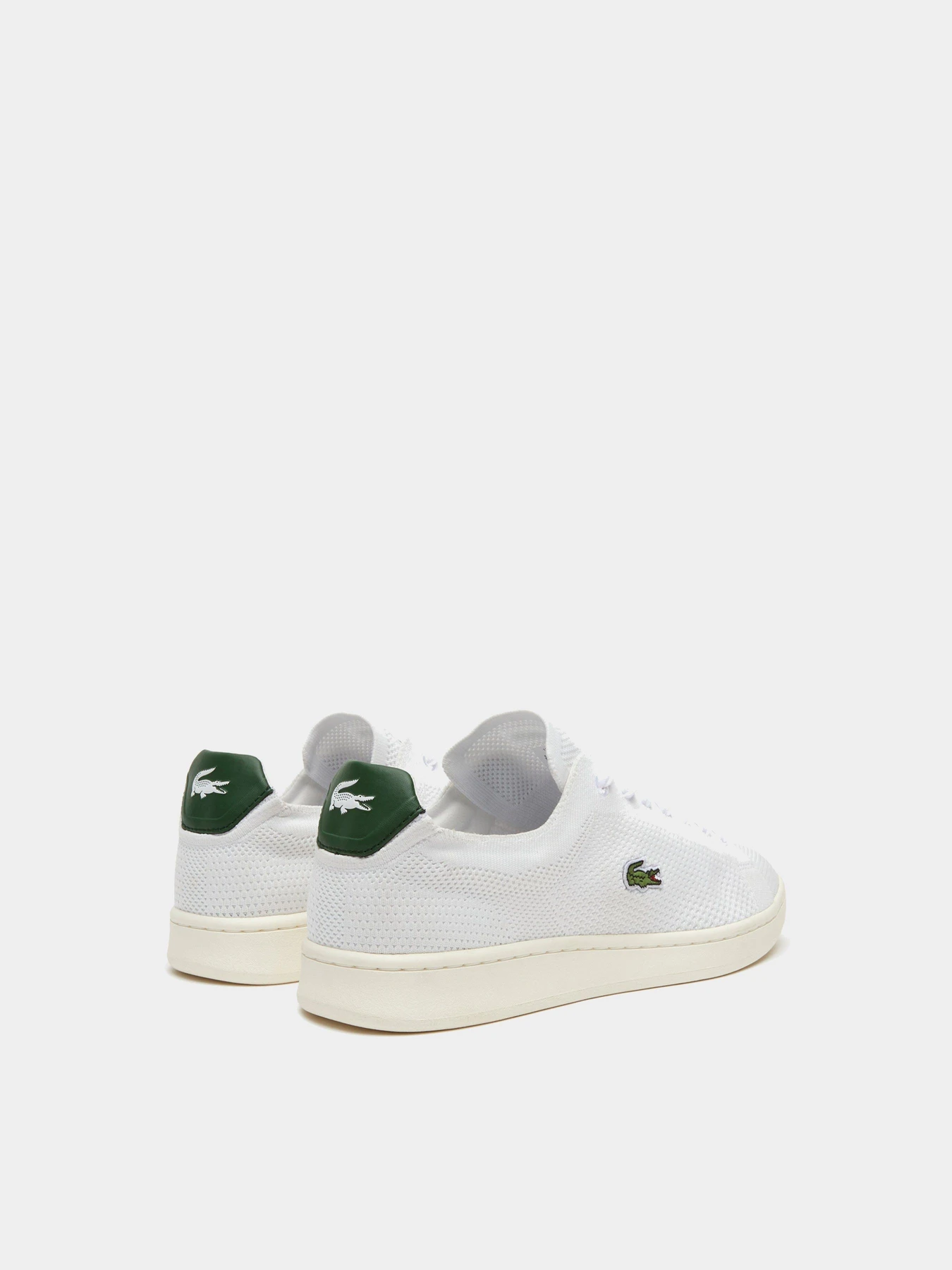 Кеди Lacoste Carnaby Piquee модель 745SMA0023082 Кеди Lacoste Carnaby Piquee модель 745SMA0023082 Фото