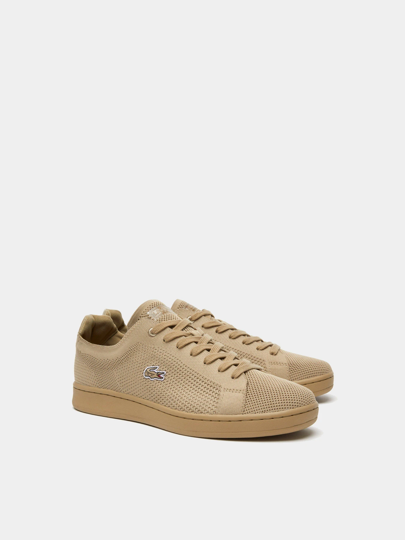 Кеды Lacoste Carnaby Piquee модель 745SMA00233T2 Фото