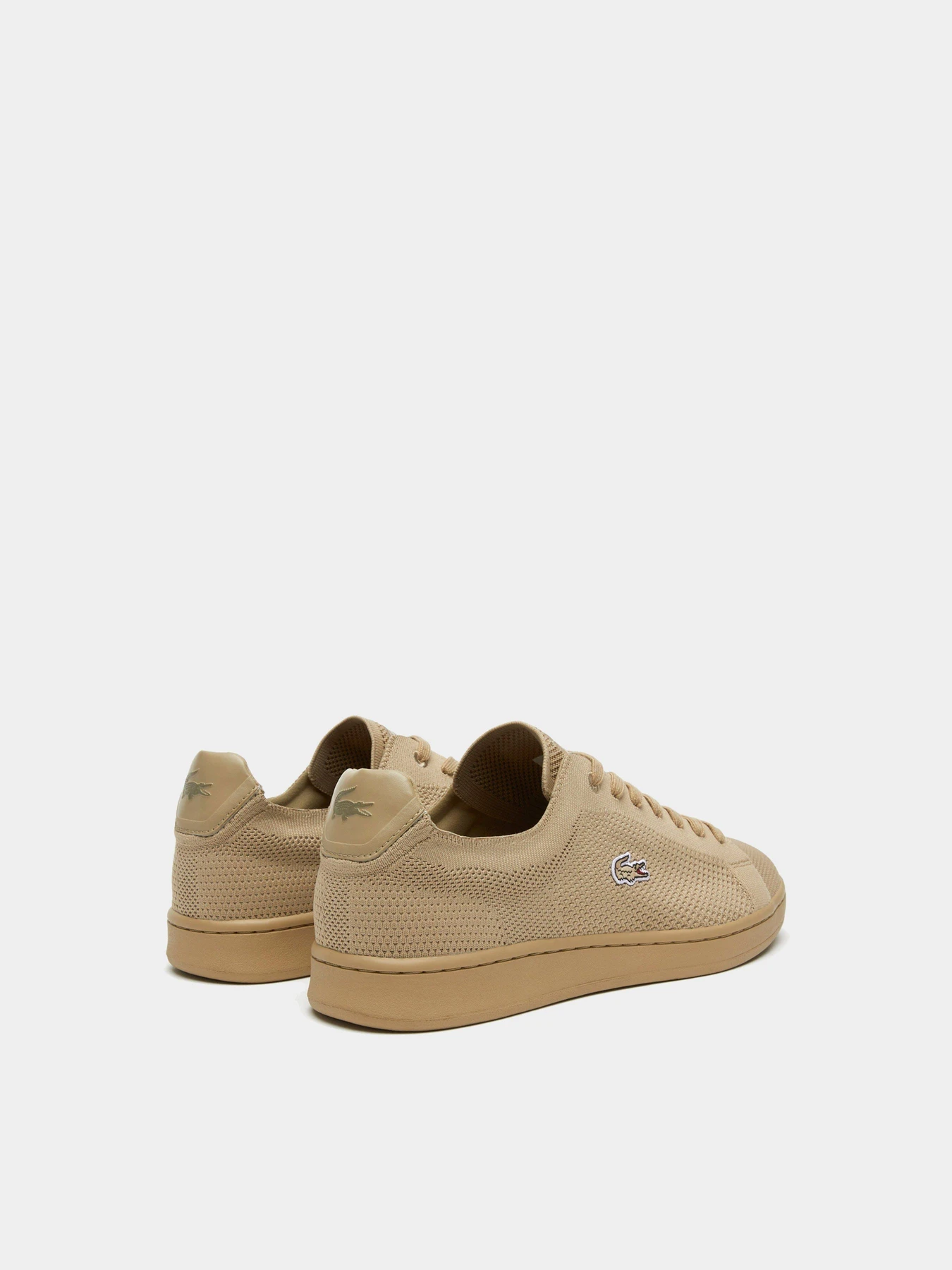 Кеды Lacoste Carnaby Piquee модель 745SMA00233T2 Фото