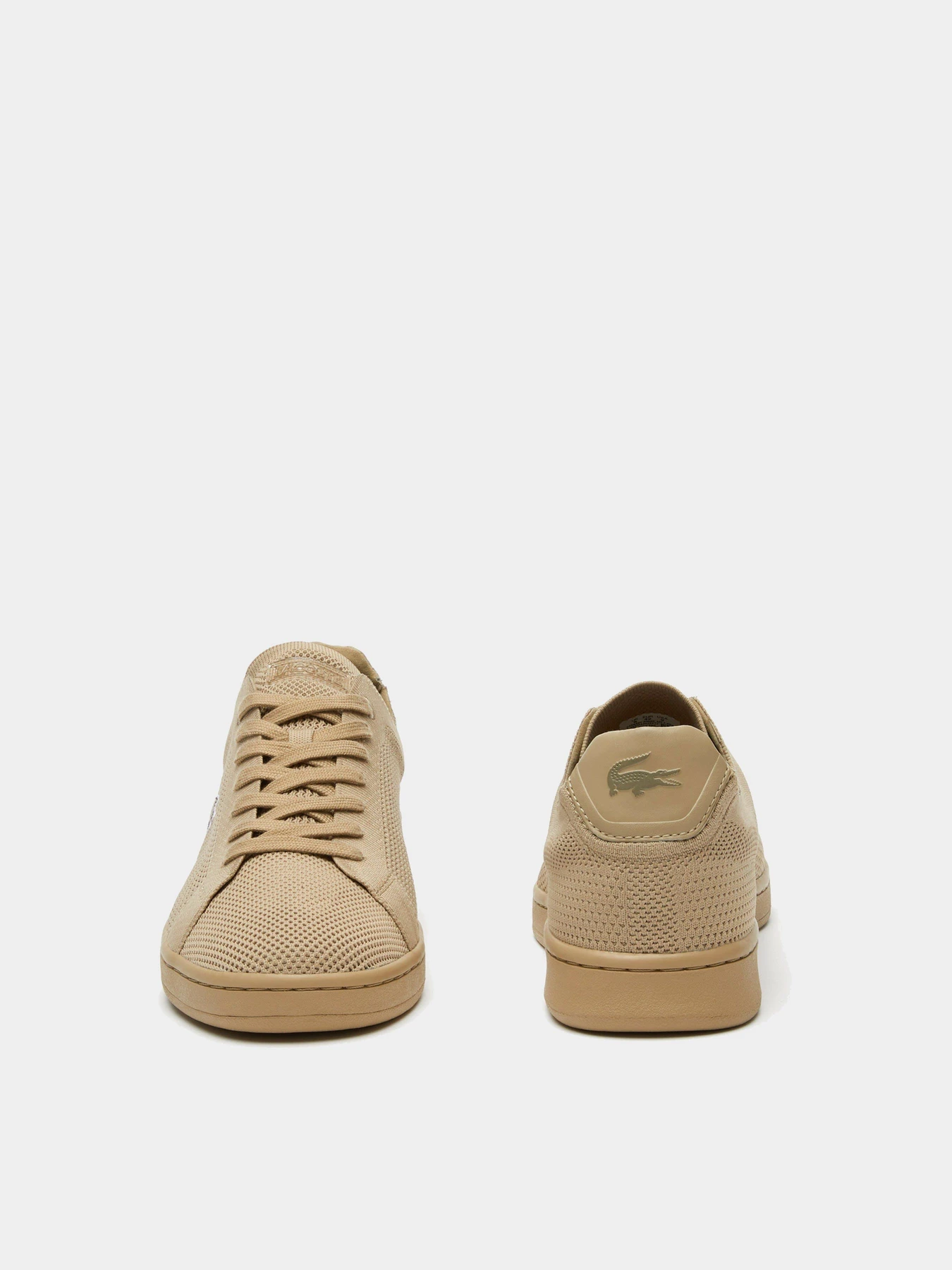 Кеды Lacoste Carnaby Piquee модель 745SMA00233T2 Фото