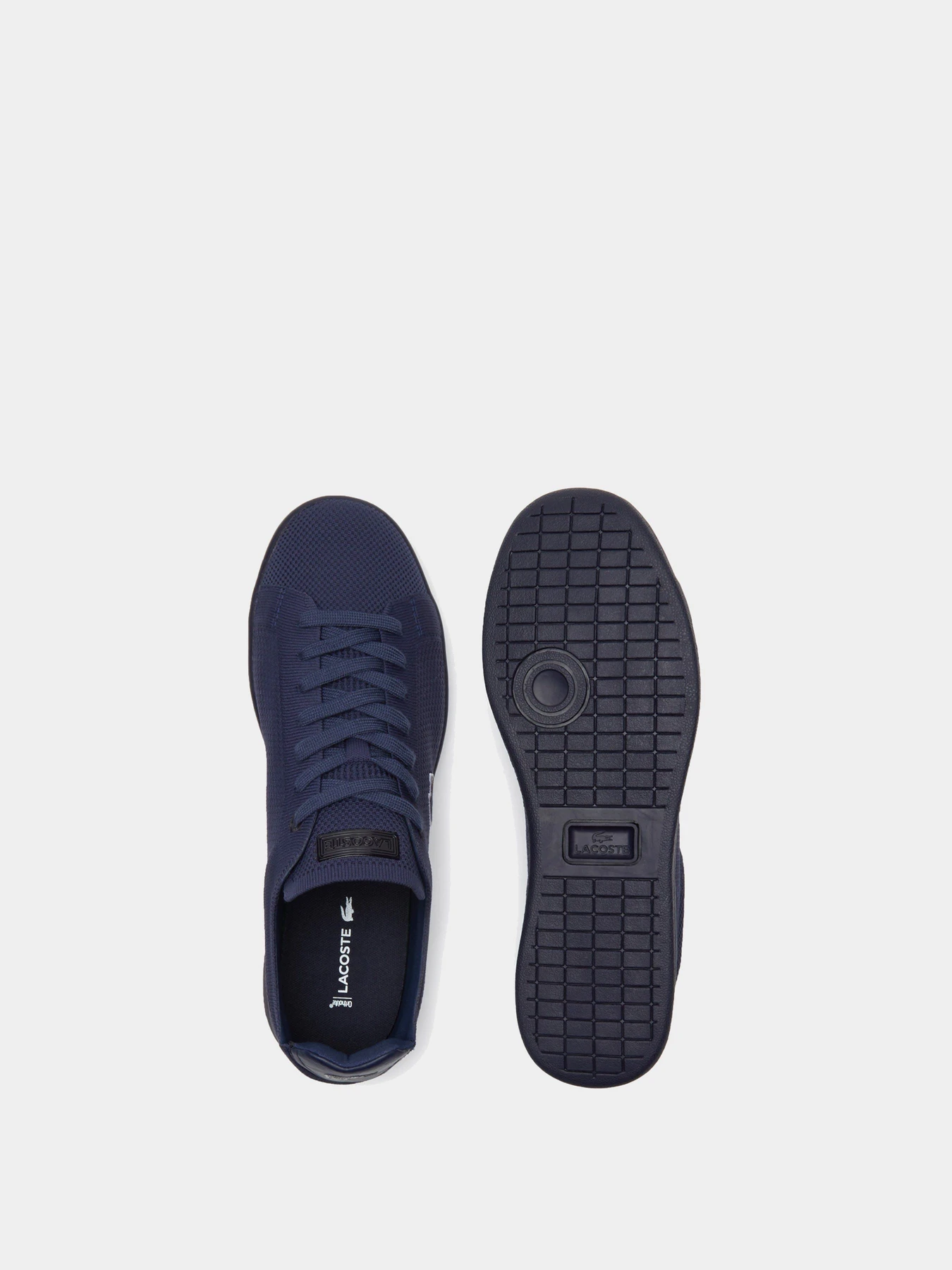 Кеды Lacoste Carnaby Piquee модель 745SMA002395K Фото
