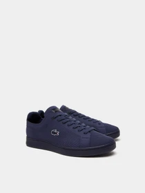 Кеды Lacoste Carnaby Piquee модель 745SMA002395K Фото