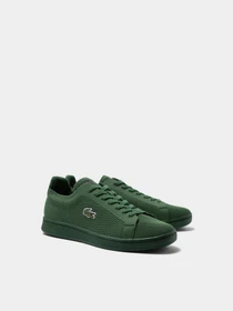 Кеды Lacoste Carnaby Piquee модель 745SMA0023GG2 Фото