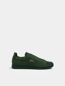 Кеды Lacoste Carnaby Piquee модель 745SMA0023GG2 Фото