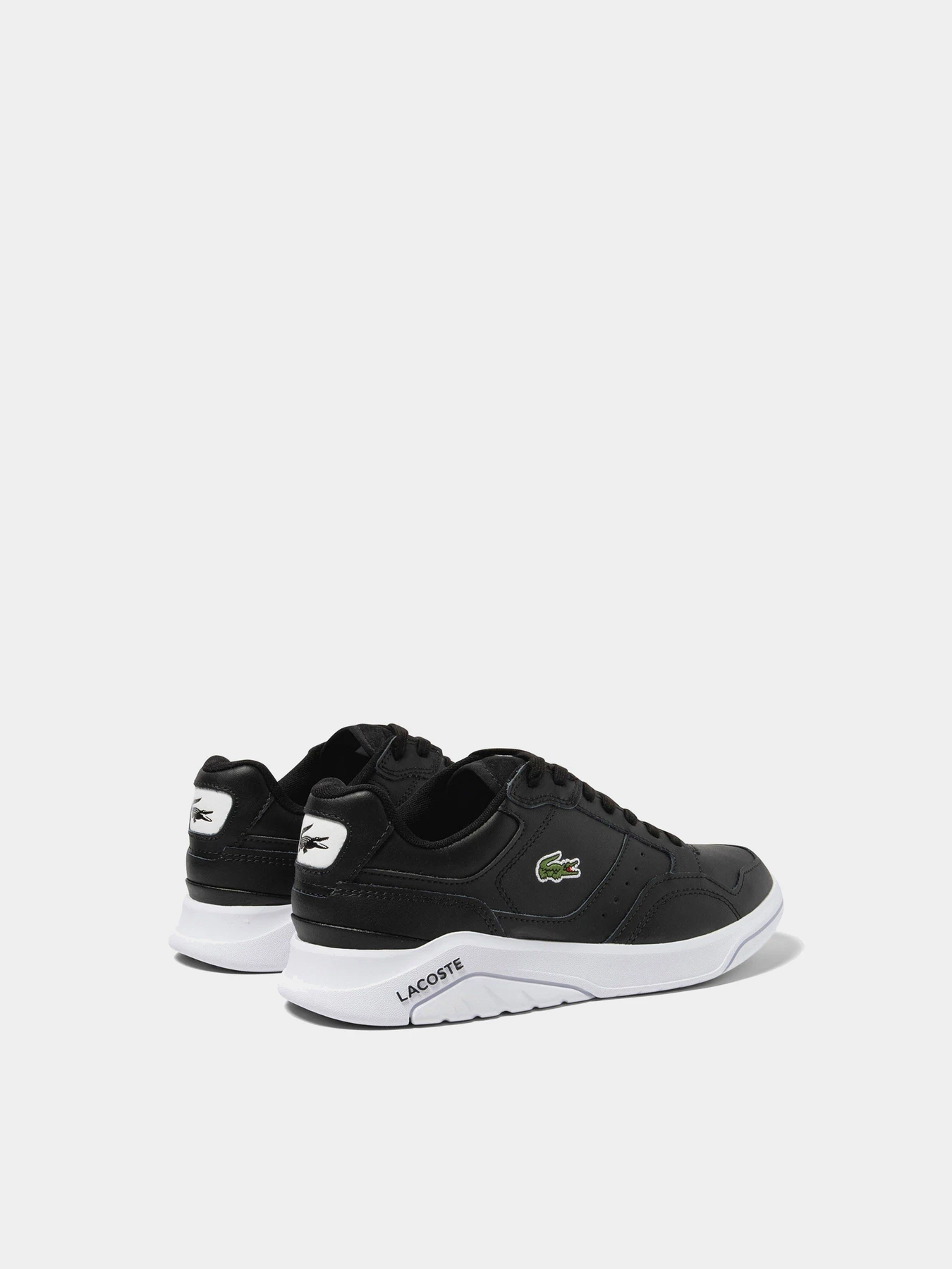 Кроссовки Lacoste Game Advance модель 745SMA0031312 Кроссовки Lacoste Game Advance модель 745SMA0031312 Фото