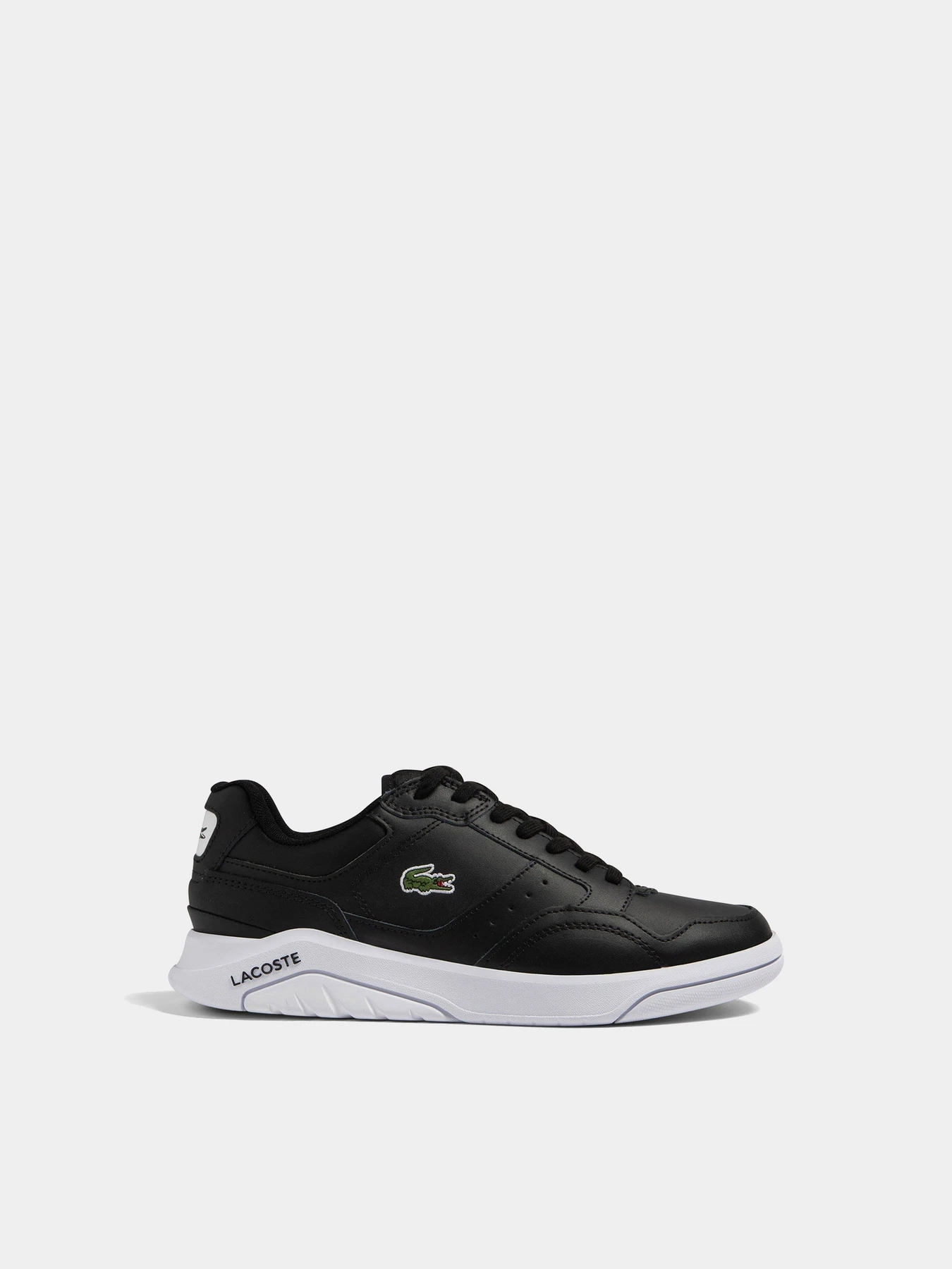 Кроссовки Lacoste Game Advance модель 745SMA0031312 Кроссовки Lacoste Game Advance модель 745SMA0031312 Фото