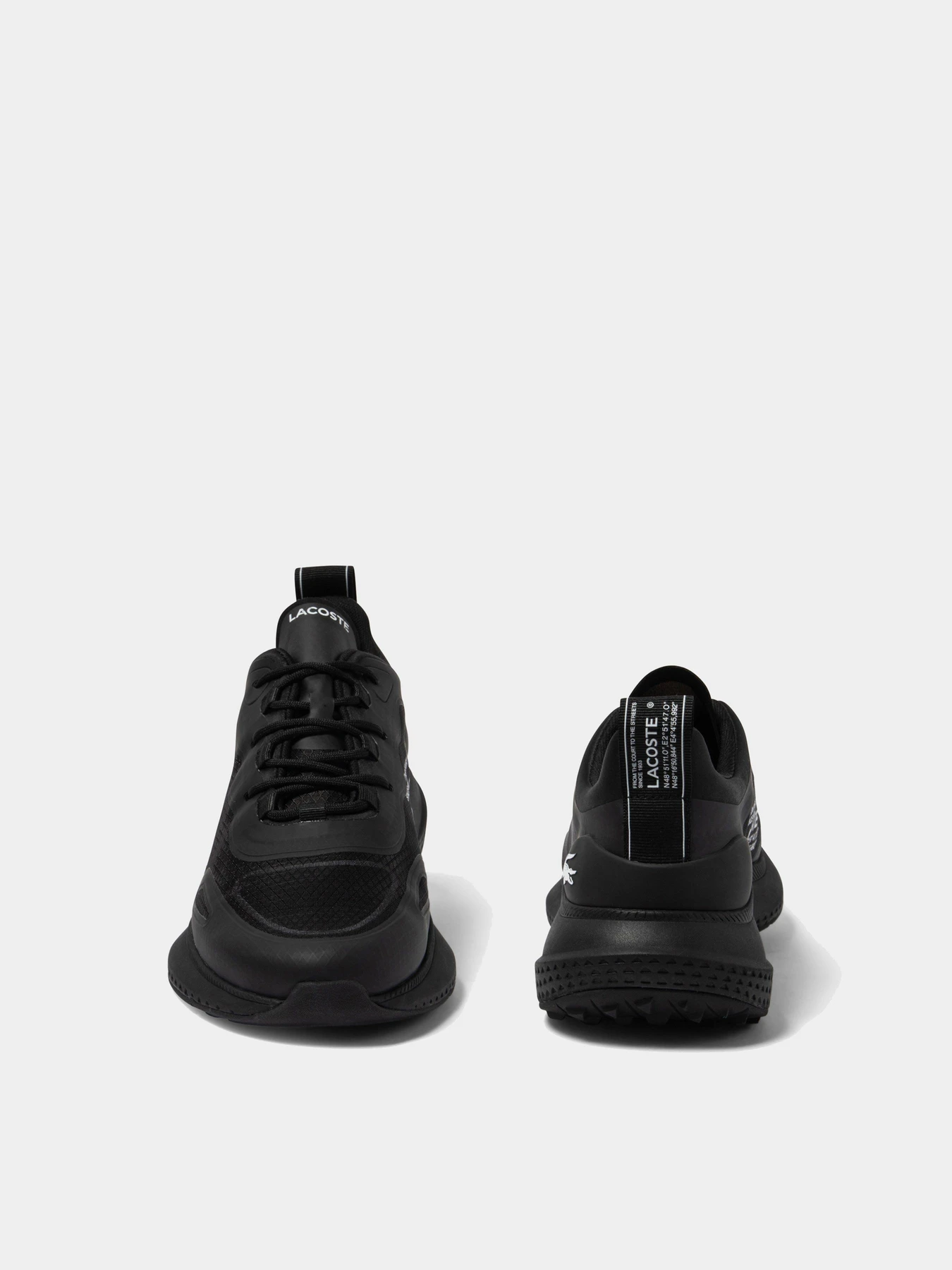 Кроссовки Lacoste ACTIVE 4851 модель 745SMA005202H Фото