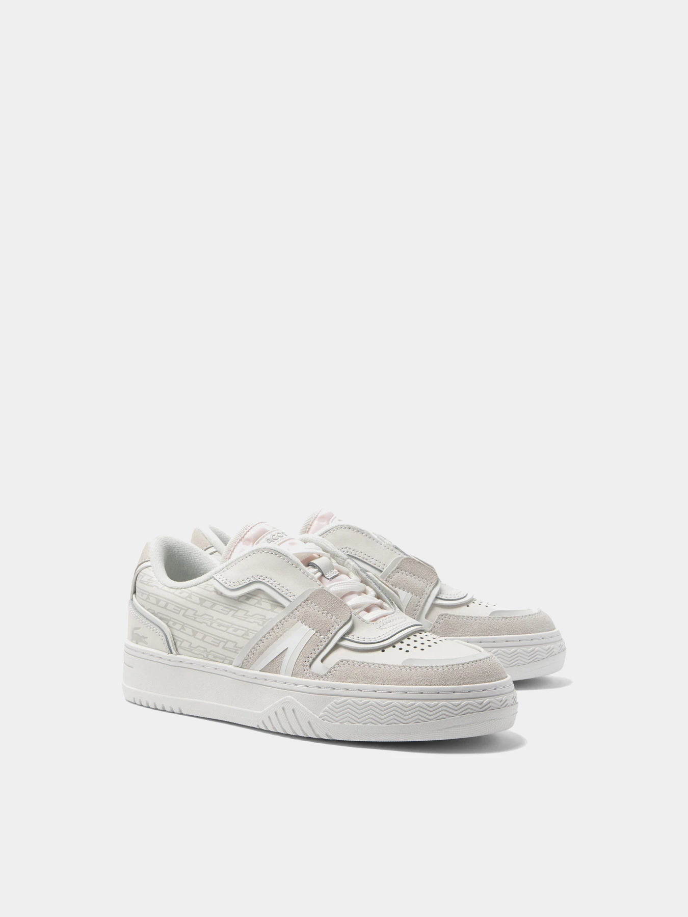 Кросівки Lacoste L001 модель 745SMA006421G Кросівки Lacoste L001 модель 745SMA006421G Фото