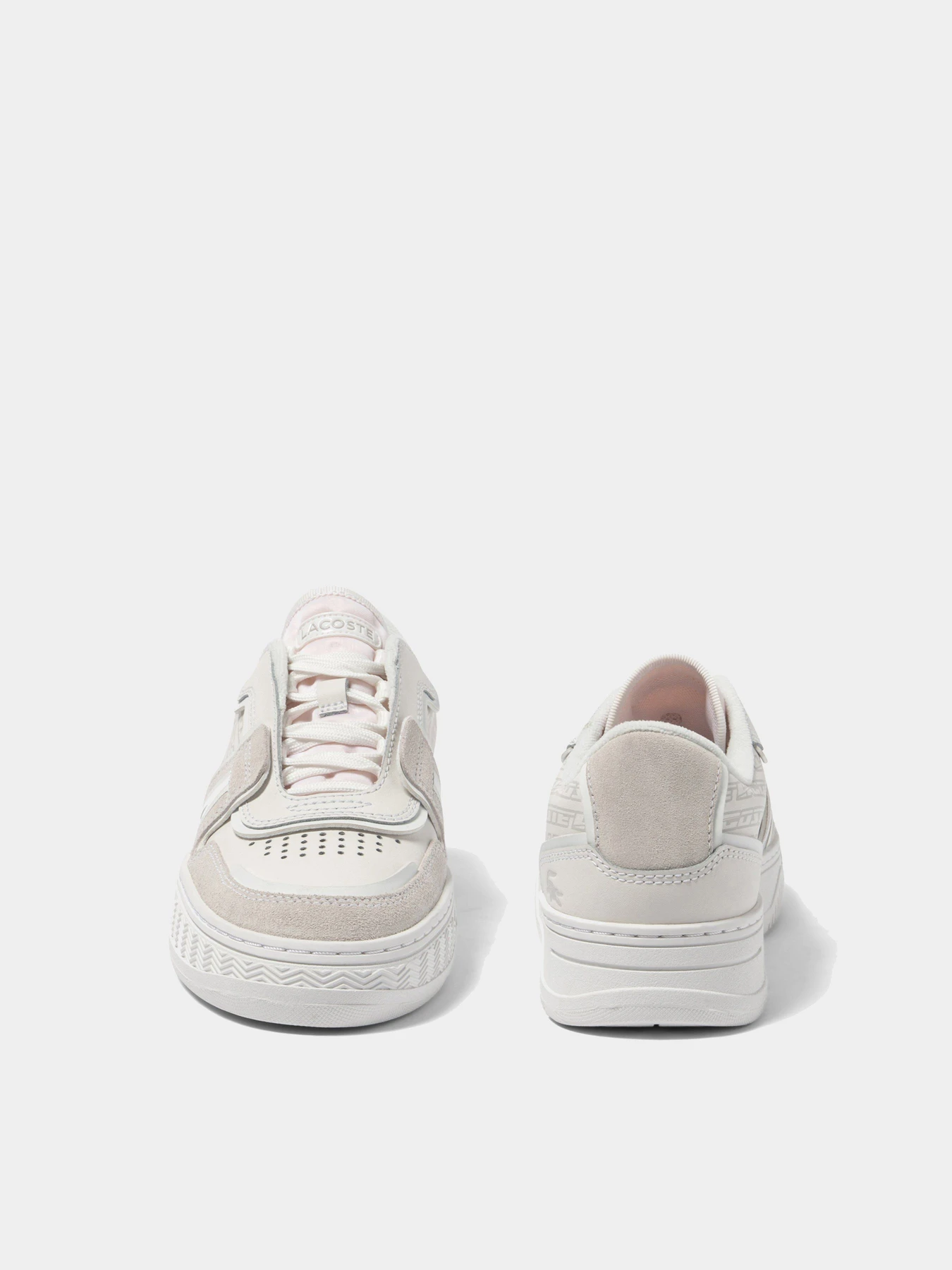 Кросівки Lacoste L001 модель 745SMA006421G Кросівки Lacoste L001 модель 745SMA006421G Фото