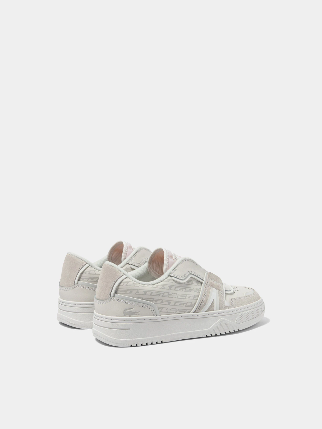 Кросівки Lacoste L001 модель 745SMA006421G Кросівки Lacoste L001 модель 745SMA006421G Фото