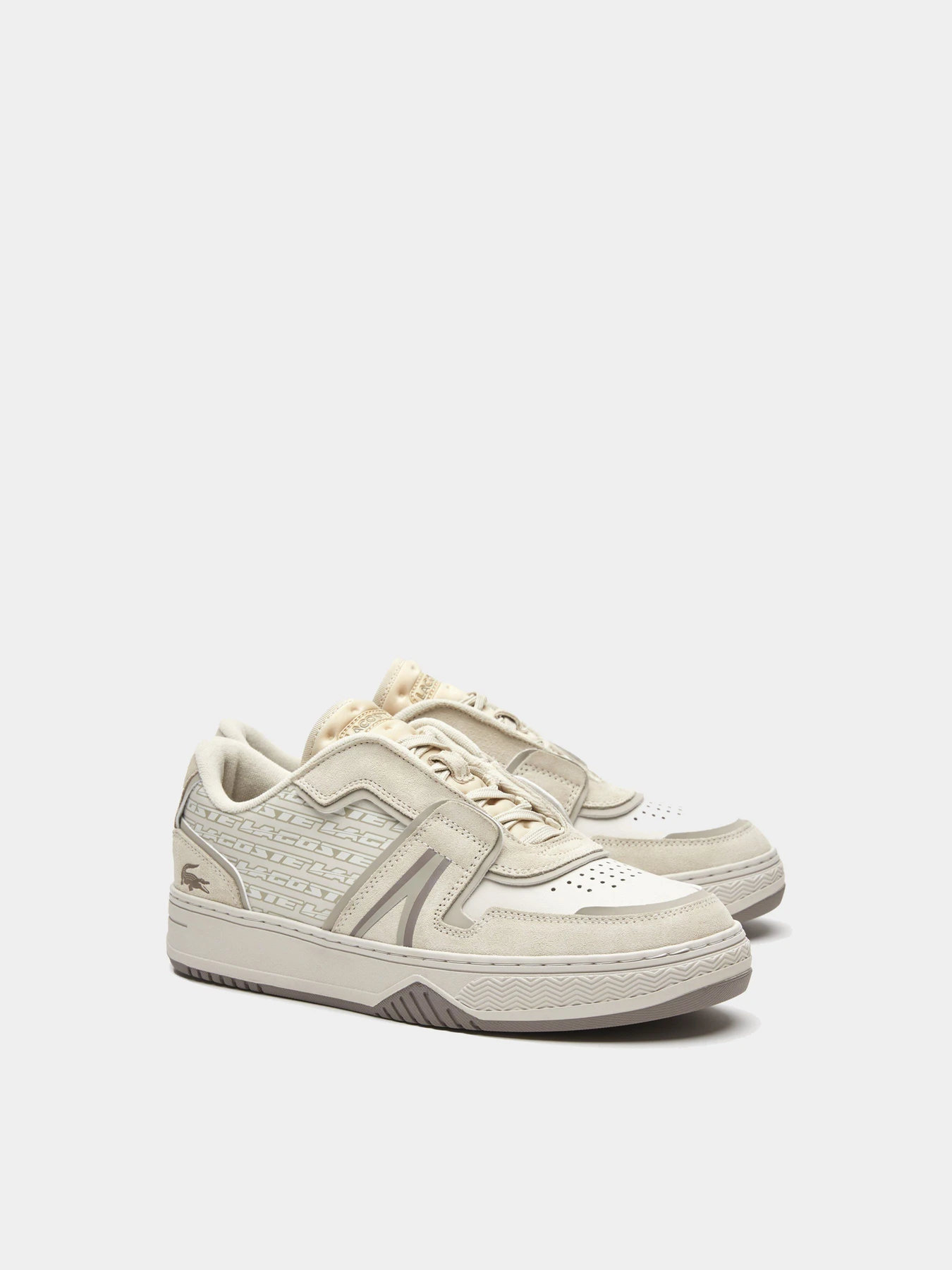 Кросівки Lacoste L001 модель 745SMA00646D2 Кросівки Lacoste L001 модель 745SMA00646D2 Фото