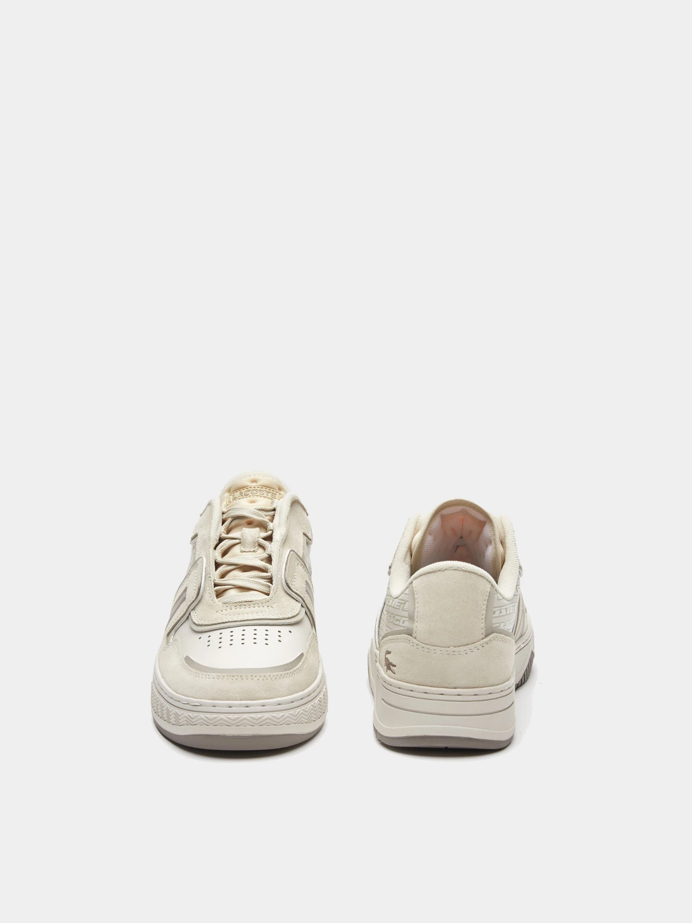 Кросівки Lacoste L001 модель 745SMA00646D2 Кросівки Lacoste L001 модель 745SMA00646D2 Фото