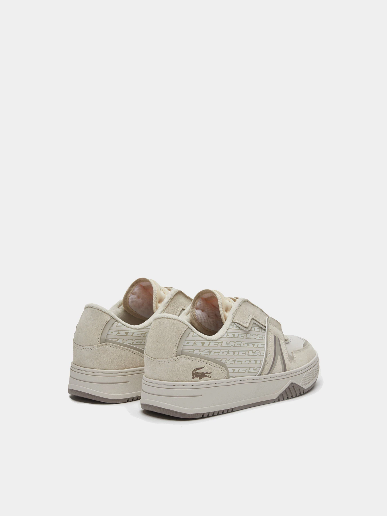 Кросівки Lacoste L001 модель 745SMA00646D2 Кросівки Lacoste L001 модель 745SMA00646D2 Фото