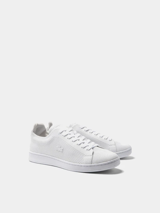 Чоловічі Кеди низькі Lacoste Carnaby Pique фото 2
