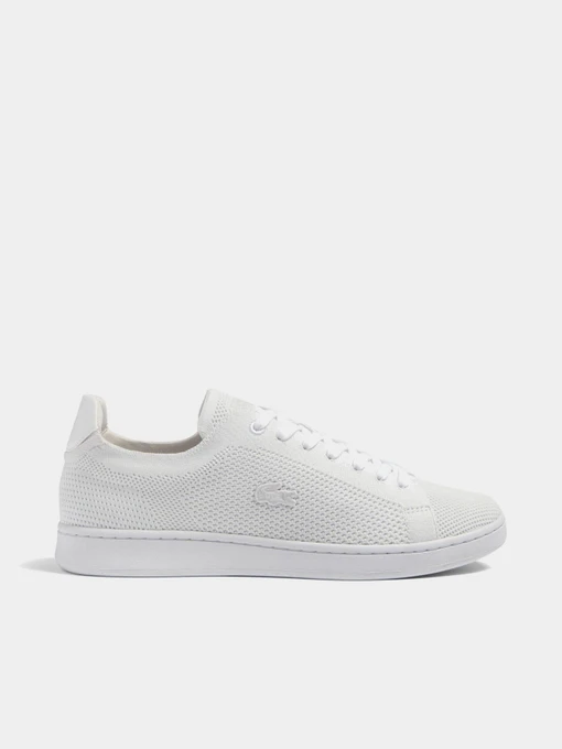 Кеди Lacoste Carnaby Pique модель 745SMA008018C Фото