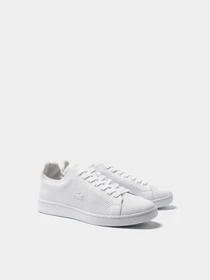 Кеди Lacoste Carnaby Pique модель 745SMA008018C Фото