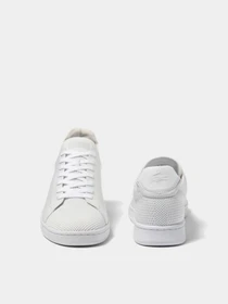 Кеди Lacoste Carnaby Pique модель 745SMA008018C Фото