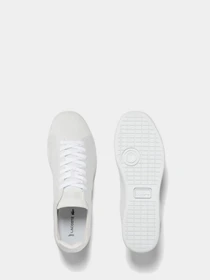 Кеди Lacoste Carnaby Pique модель 745SMA008018C Фото