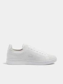 Кеди Lacoste Carnaby Pique модель 745SMA008018C Фото