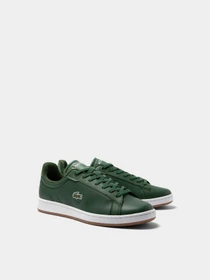 Кеды Lacoste Carnaby Pro модель 745SMA0090GRG Фото