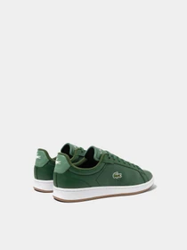 Кеды Lacoste Carnaby Pro модель 745SMA0090GRG Фото