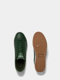 Кеды Lacoste Carnaby Pro модель 745SMA0090GRG Фото