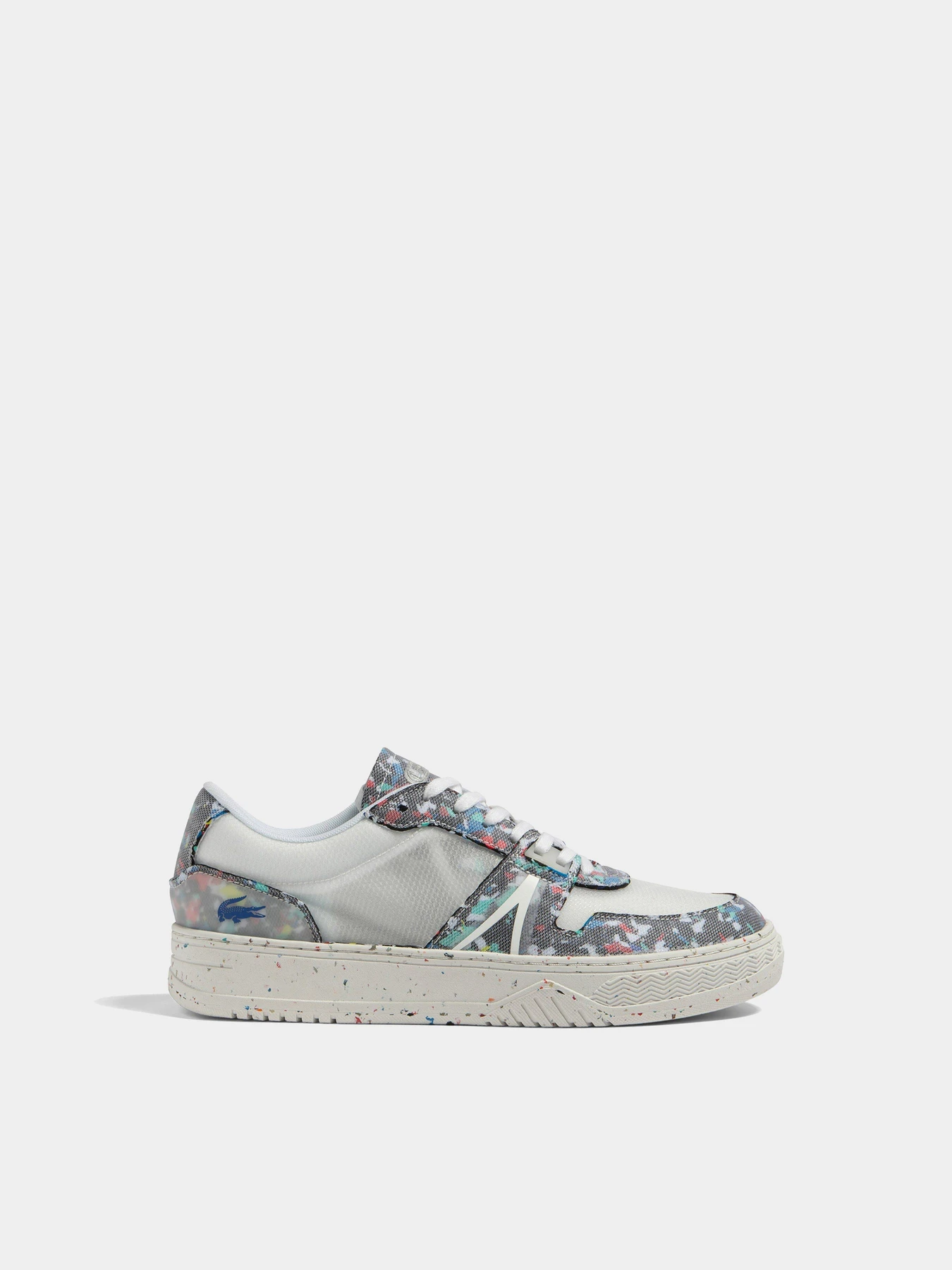 Кроссовки Lacoste L001 Eco модель 745SMA0094X96 Фото